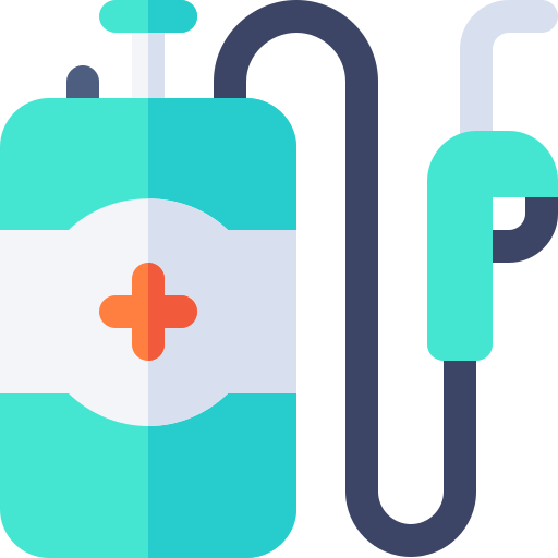 logo disinfectan