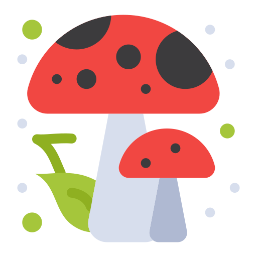 logo jamur fungisida