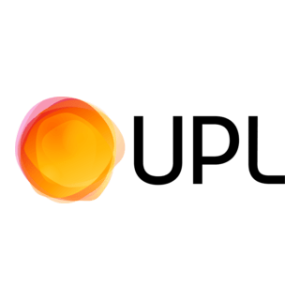 logo upl